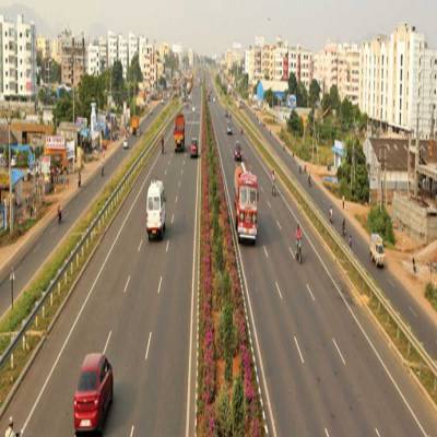 Delhi's Urban Extension Road-II to open in 2-4 mn