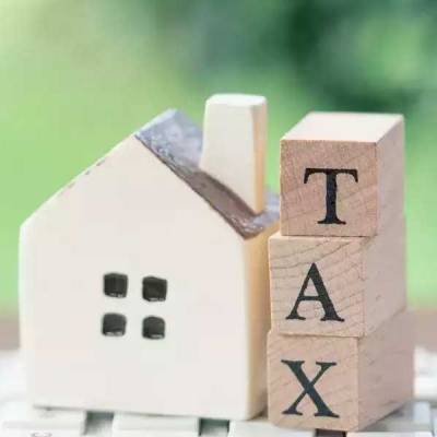 Prayagraj civic body proposes house tax rates for new wards