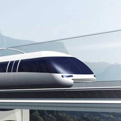  Tata Steel to develop Hyperloop technology 