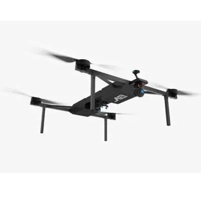 BonV Aero Launches Air Hans Drone