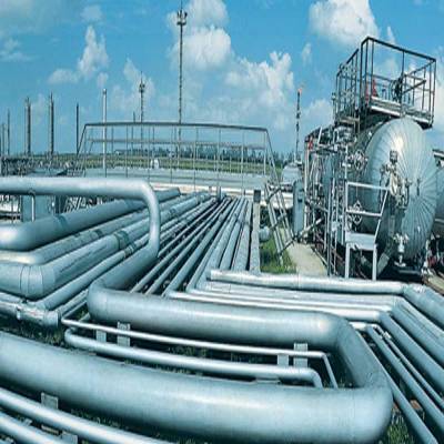 Unified tariff structure: Gas transco shares give thumbs up
