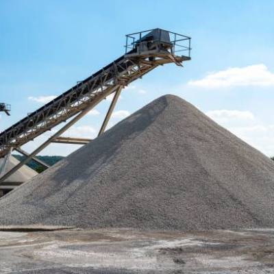 Cement production may be impacted as coal and pet coke costs surge