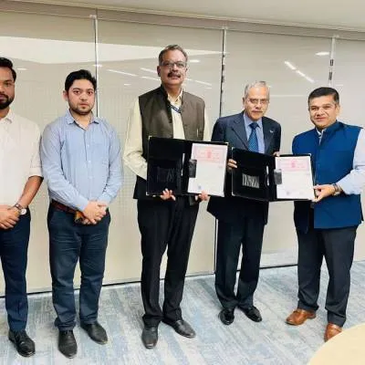 REC Funds Rs 115.6 Million CSR Support for Bihar Eye Hospital