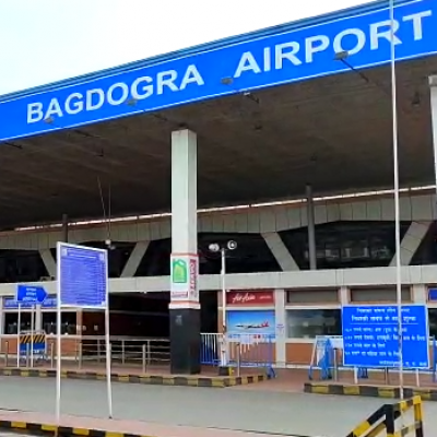  IAF finishes repaid works in Bagdogra airport, ready to operate