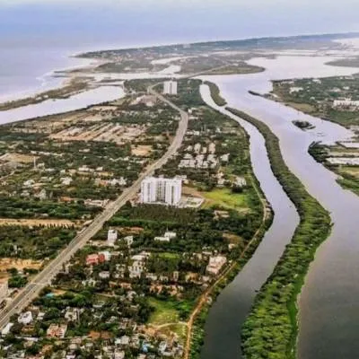 NHAI Completes Rs 15.9 Billion Four-Lane Stretch On ECR