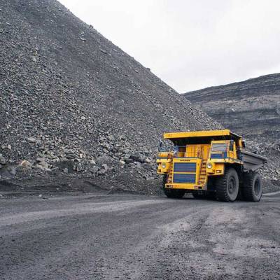 Coal Sector: 16% Growth in September 2023 - Report