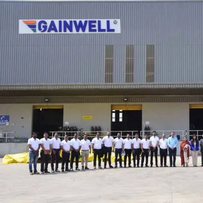 Gainwell Group Launches InfraServe Global