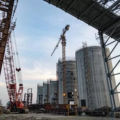 Kerala Launches Rs 11 Billion Infrastructure Project for Palakkad