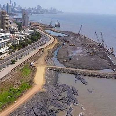 120 architect firms seek design change in coastal road project