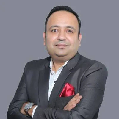 TrucksUp Names Rishi Sharma Chief Growth Officer