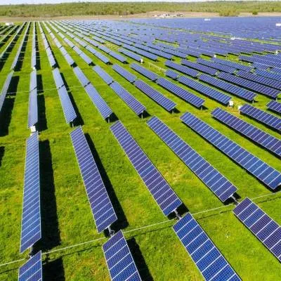VSL Wins Rs 810-Cr O&M Deal for 810 MWp NGEL Solar Assets