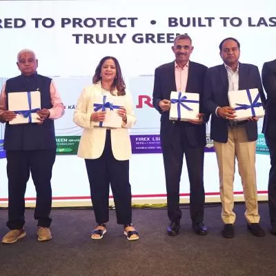 RR Kabel Launches Heat-Resistant, Eco-Friendly, Fire-Safe Wires