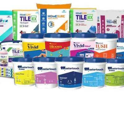 Walplast HomeSure Posts Strong Q1 Growth Across Categories