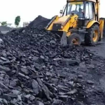 Govt aims 1 bn tonne coal production in FY24