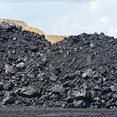 Coal's Decline: 400,000 Job Cuts by 2035