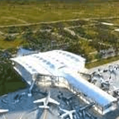 Bhogapuram Airport Set to Transform Visakhapatnam