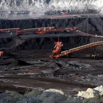 CIL's Coal Supply to Power Plants Up by 11% in October