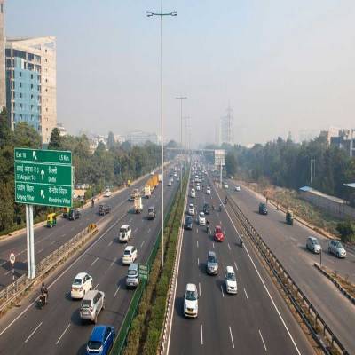 Gurgaon's southern peripheral road faces delayed redevelopment