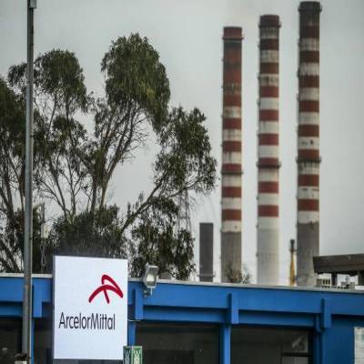 ArcelorMittal seeks EU approval to buy Sanjeev Gupta’s French steel mills