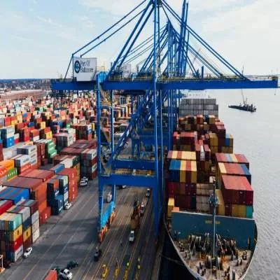 Government Strengthens Measures Against Substandard Imports