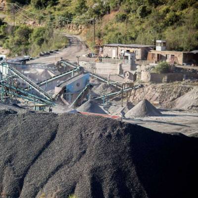 Coal India's seven projects to be developed by MDOs