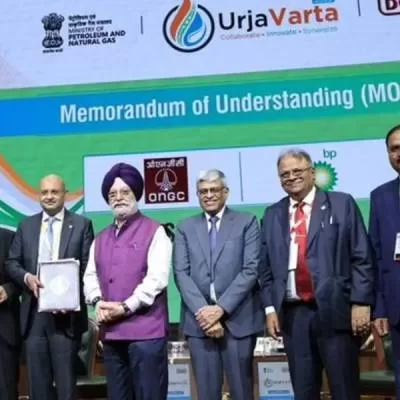 ONGC Partners With Global Experts for Advanced Studies