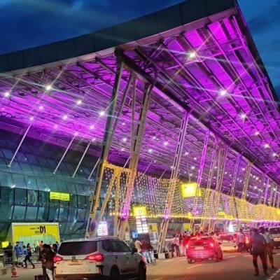 Adani Group to acquire new space for Thiruvananthapuram airport