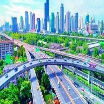 Centre Fast-Tracks 17 Infra Projects Worth Rs 14.1 Billion