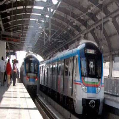 Patna Metro Explores Extension to Guru Gobind Singh's Birthplace