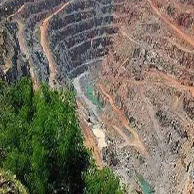 SEPC Settles HCL Dispute, Wins Rs 725m Mining Order