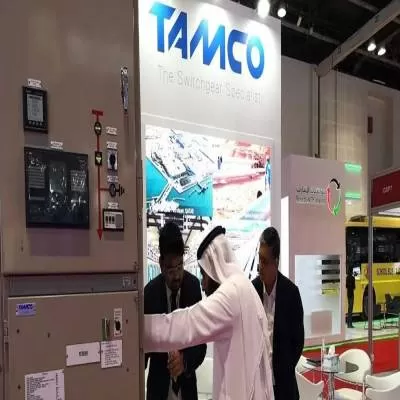 TAMCO Switchgear lab receives ISO certification