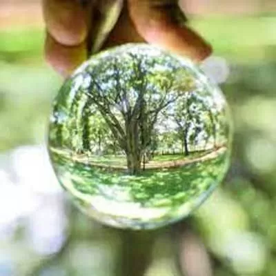 ACC Cement Plant Meets Green Norms, Permanent Sprinklers Advised
