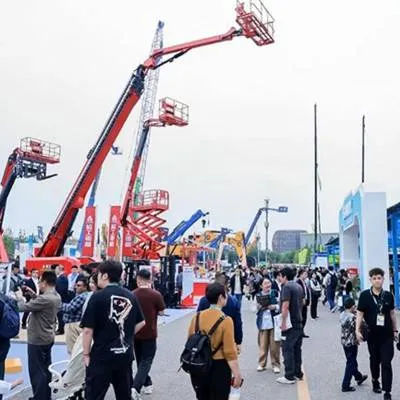 BICES 2025 Draws 1,300 Global Exhibitors to Showcase Next-Gen Machinery