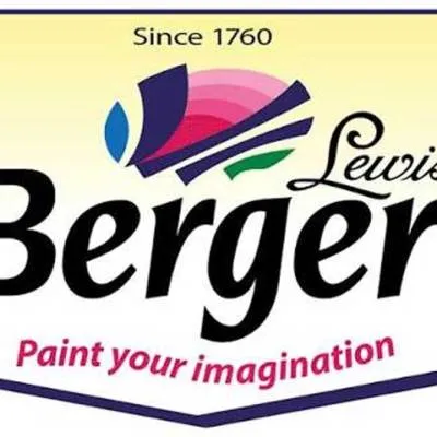 Berger Paints Construction Chemicals Business Crosses Rs 15 Billion