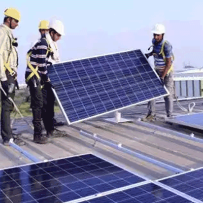 Rs.1 Billion Boost for India's Solar Sun