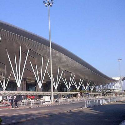 NIIF Eyes Up to Rs 6.75 Bn Investment for Greenfield Airport in AP