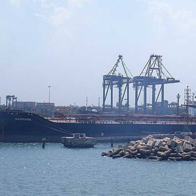 Chennai's Port-Maduravoyal Project gears up for commencement