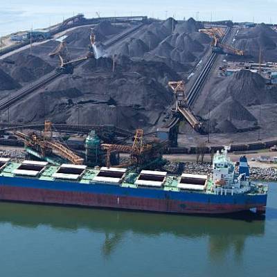 Tata to buy coal from Indonesian miner in FY23