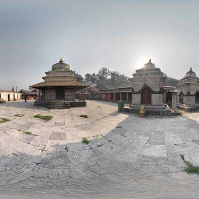 Ayodhya set with grand preparations for Ram Temple inauguration