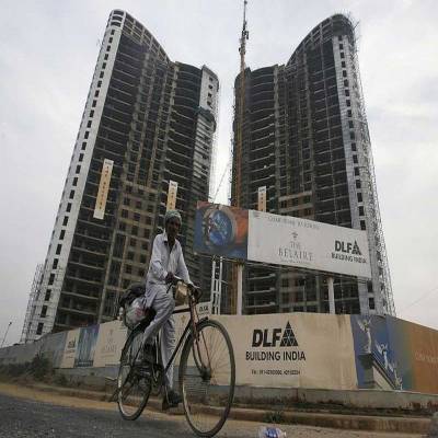 Emaar India Announces ?100 Million Investment in Gurugram Luxury Housing Project