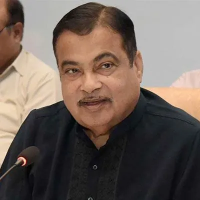 India Builds 57,125 Km Of Highways In Five Years