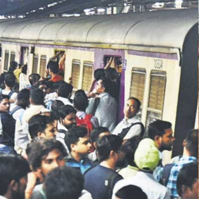 Kalyan station yard revamp boosts train efficiency 