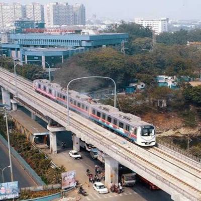 Launch of Pune Metro sections now anticipated in 2024
