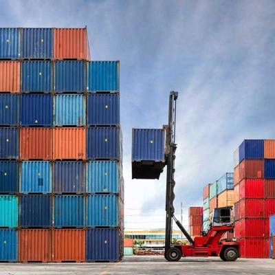 UP plans to build modern logistics ecosystem