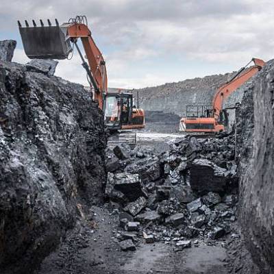 MCL achieves 163 mt coal production target of 2021-22