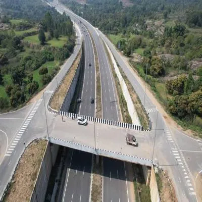 Dilip Buildcon Wins Rs 52.5bn Bihar Road, Karnataka Power Jobs