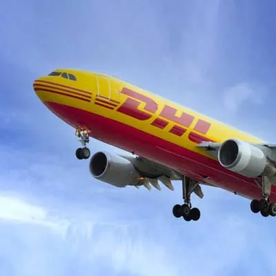 DHL Express Launches Heavy Weight Service