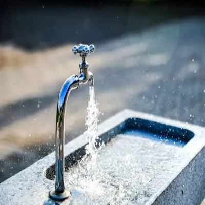 Delhi May Cut Water Infrastructure Fees In Major Overhaul