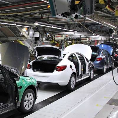 New regulations will help Indian auto component manufacturers: Report