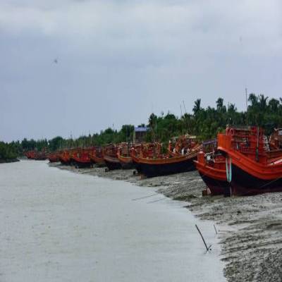 Odisha to bring Covid-hit waterway projects on track